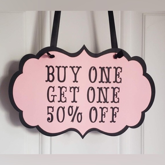 🚨SALE! SALE! SALE!🚨 Please read description for more details! Happy Poshing!🌺 - Picture 2 of 3